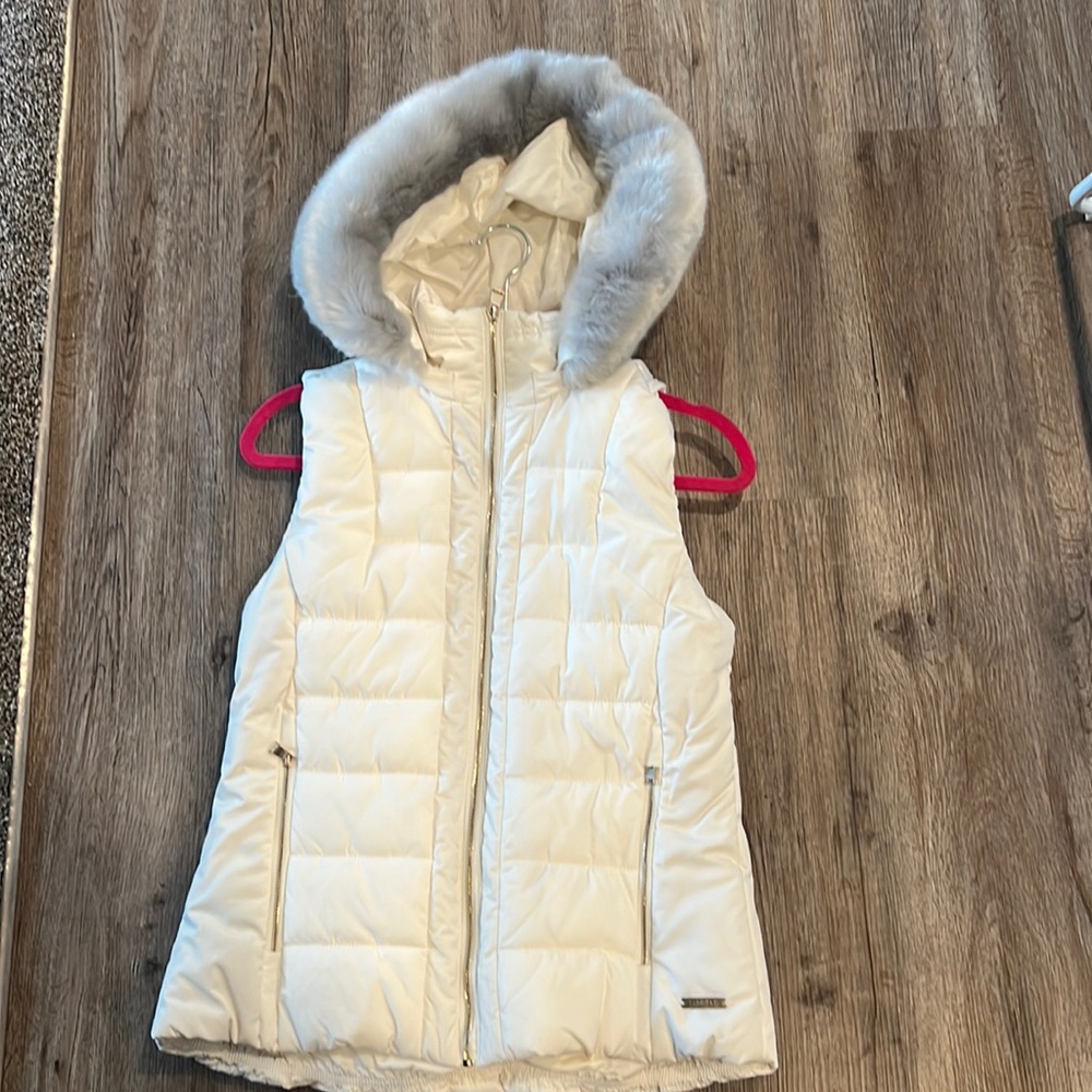 Calvin Klein vest